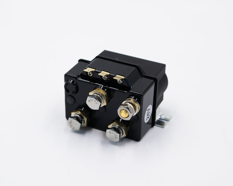 Carbon Winches Australia 600amp Sealed Winch Solenoid 24 Volt — photo 2