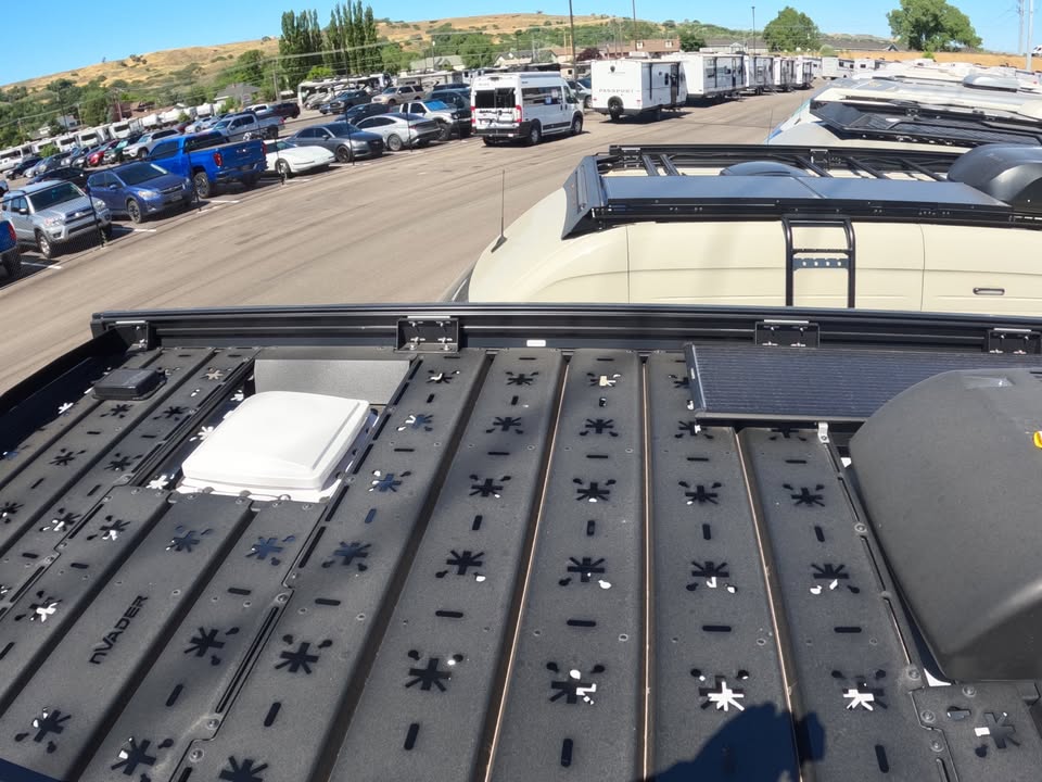 2026 Storyteller overland classic og awd + $10,000rebate in Ogden, UT (photo 11) — photo 11