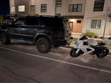 2003 Toyota sequoia in American Fork, UT (photo 2)