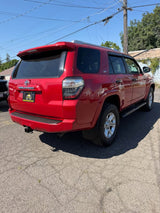 2014 Toyota 4Runner · SR5 Sport Utility 4D in Spokane, WA (photo 3)