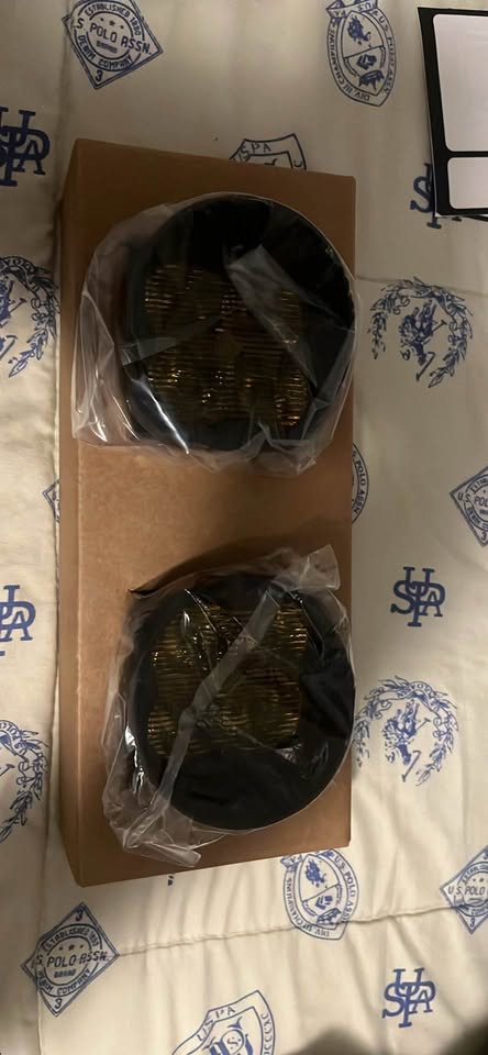 Diode Dynamics SS3 Fog Lights in Fresno, CA (photo 4) — photo 4