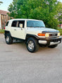 2010 Toyota FJ Cruiser in Markham, ON (photo 1)
