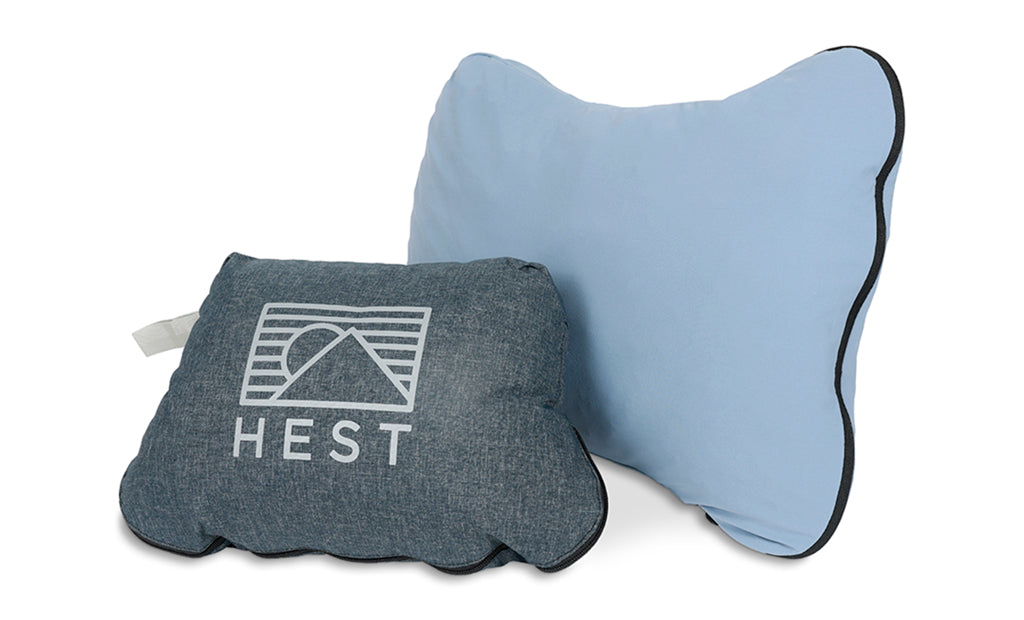 Camp Pillow — photo 1