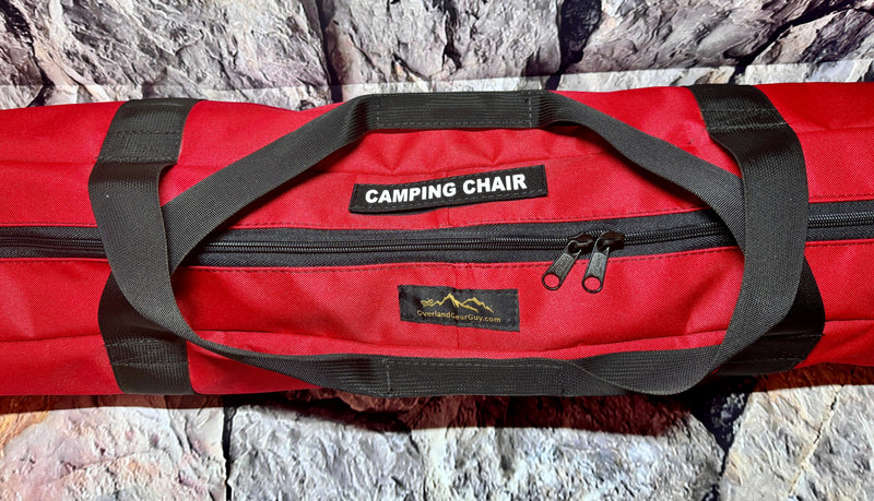 Camping Chair Bag — photo 2
