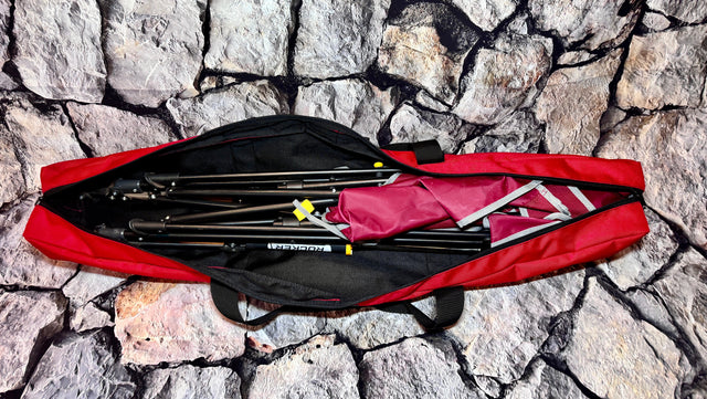 Camping Chair Bag — photo 3