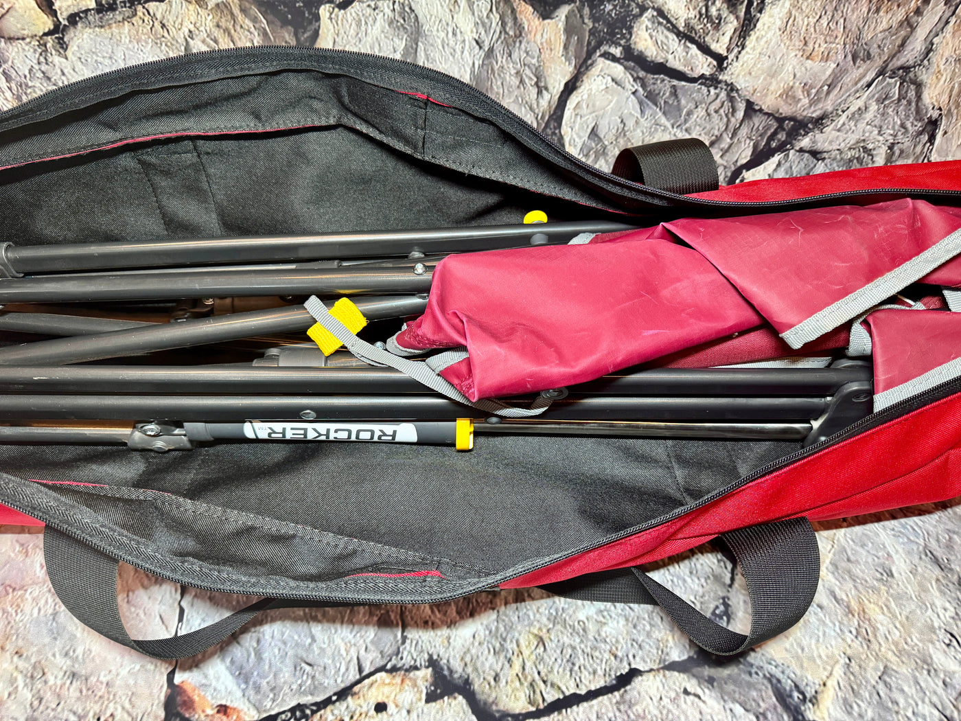 Camping Chair Bag — photo 4