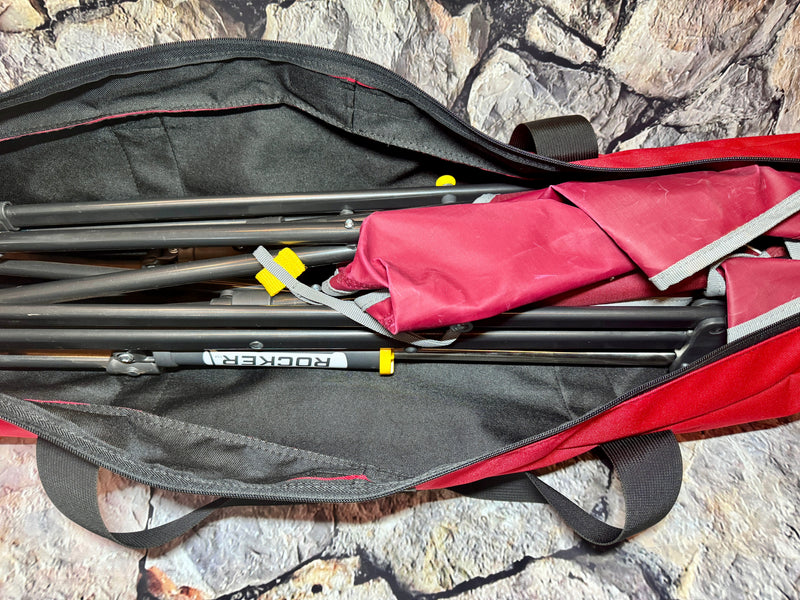 Camping Chair Bag — photo 4