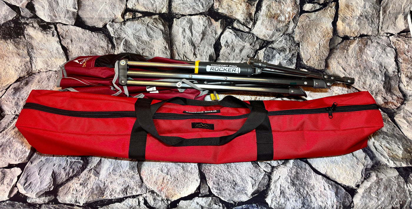 Camping Chair Bag — photo 5