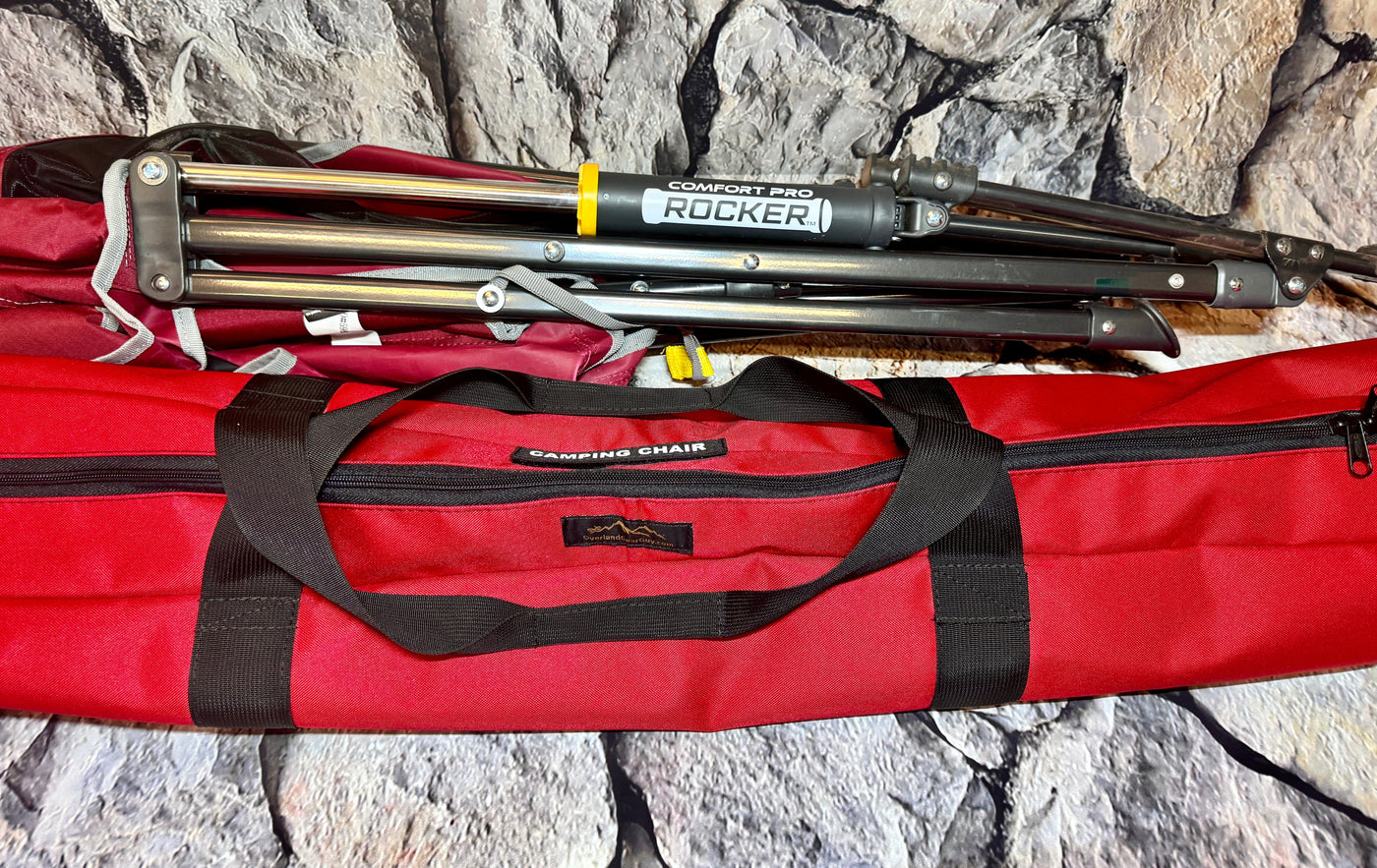 Camping Chair Bag — photo 6