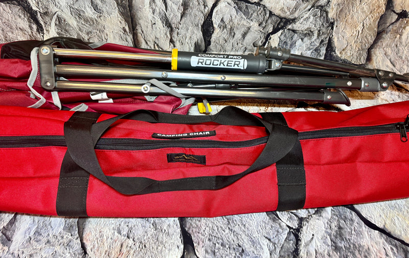Camping Chair Bag — photo 6