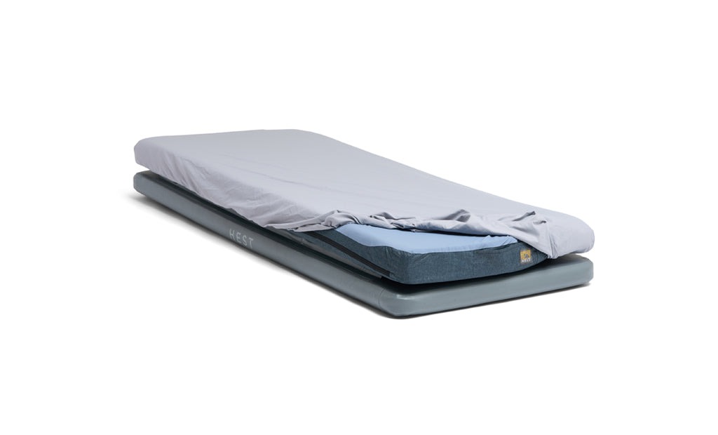 Fitted Sheet — photo 13