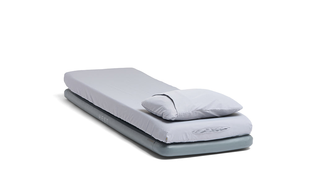 Fitted Sheet — photo 11