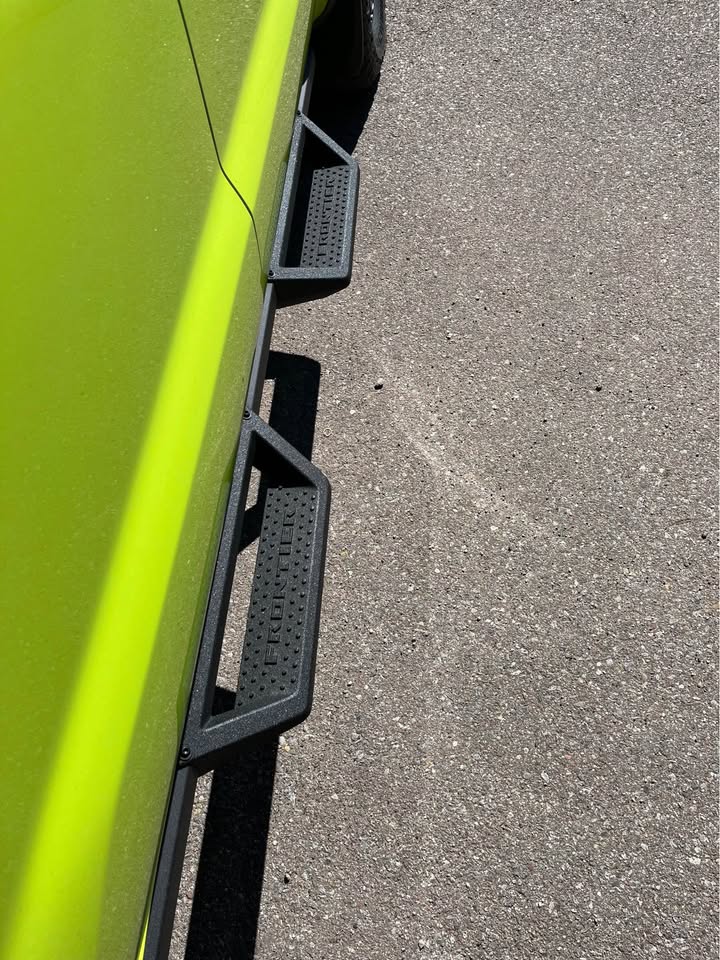 2025 Nissan Frontier · Pro 4x- Roush in Santa Fe, NM (photo 12) — photo 12