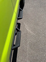 2025 Nissan Frontier · Pro 4x- Roush in Santa Fe, NM (photo 12)
