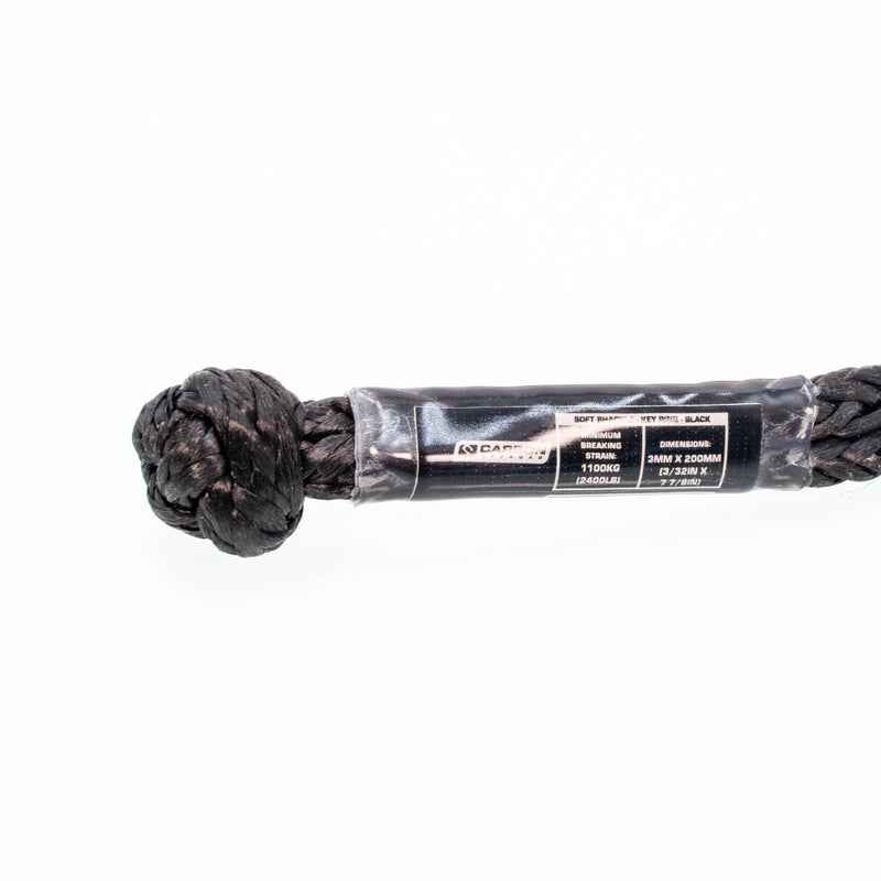 Soft Shackle Keyring 1.1 Ton — photo 5
