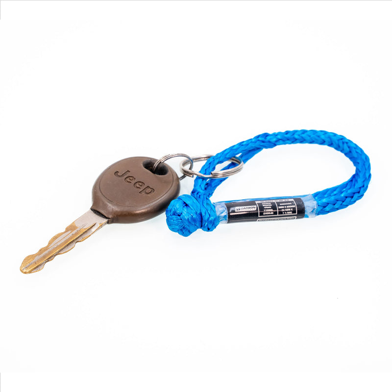 Soft Shackle Keyring 1.1 Ton — photo 1