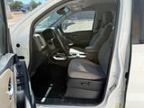 2022 Nissan Frontier Crew Cab · S Pickup 4D 5 ft in Albuquerque, NM (photo 9)