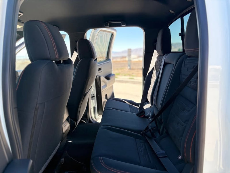 2026 Nissan frontier pro 4x in Orem, UT (photo 10) — photo 10