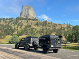 2022 Off Grid Trailer Switchback S in Colorado Springs, CO (photo 1)