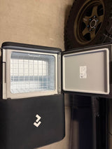 Dometic fridge CFX3 75DZ Portable Powered Cooler / Fridge in Mesa, AZ (photo 2)