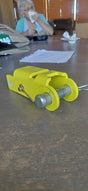 JeepNeeds DLA Hi Lift Jack D shackles adapter in Arvada, CO (photo 1)
