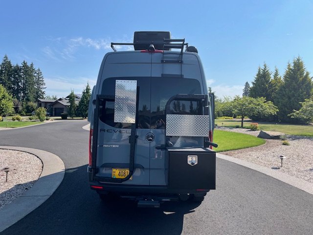 2022 Winnebago revel 44e in Portland, OR (photo 4) — photo 4