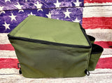 Van Center Console Caddy  Perfect for Sprinter, Transit, Promaster — Overland Gear Guy (photo 8)