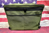 Van Center Console Caddy  Perfect for Sprinter, Transit, Promaster — Overland Gear Guy (photo 13)