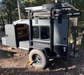 2015 Hiker Trailer Hiker Trailer