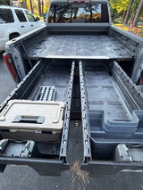 2025 DECKED Truck Bed Storage System in Spokane, WA (photo 2)