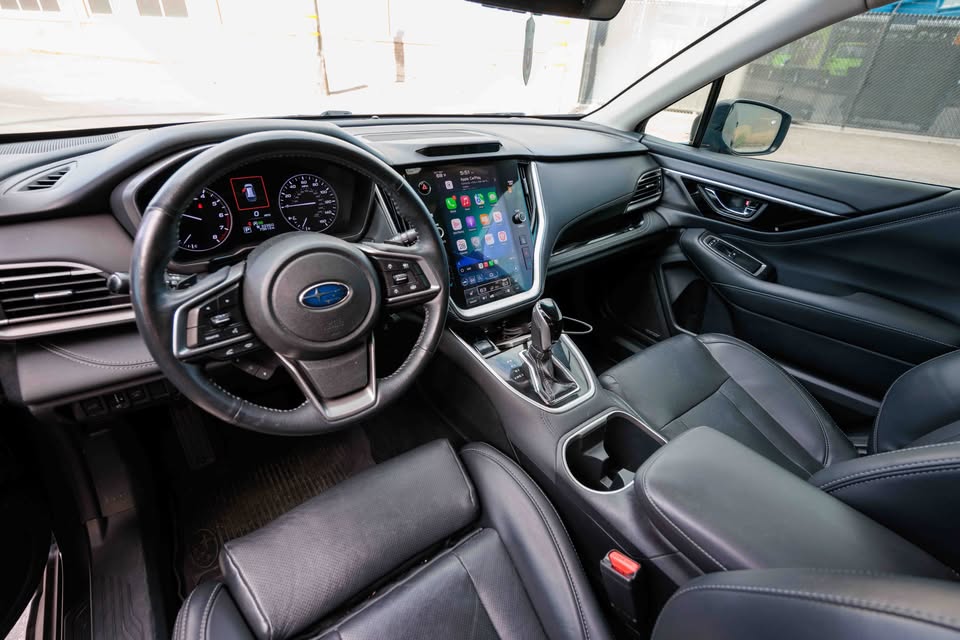 2020 Subaru Outback Limited in Salt Lake City, UT (photo 8) — photo 8
