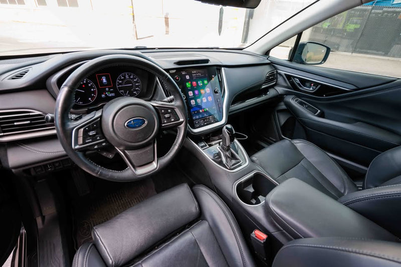 2020 Subaru Outback Limited in Salt Lake City, UT (photo 8) — photo 8