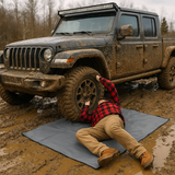 Tony Ground Mat — Overland Gear Guy (photo 8)