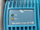 Victron IP67 Blue Smart Battery Charger in Aptos, CA (photo 2)