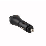 Cigar Male Plug (External Blade Fuse 7.5AMP) LED — Equipt Expedition Outfitters
