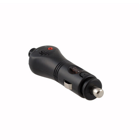 Cigar Male Plug (External Blade Fuse 7.5AMP) LED — Equipt Expedition Outfitters