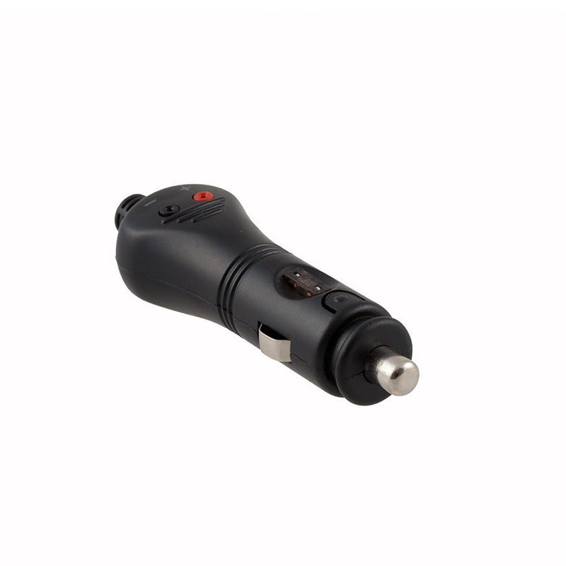 Cigar Male Plug (External Blade Fuse 7.5AMP) LED — Equipt Expedition Outfitters — photo 1