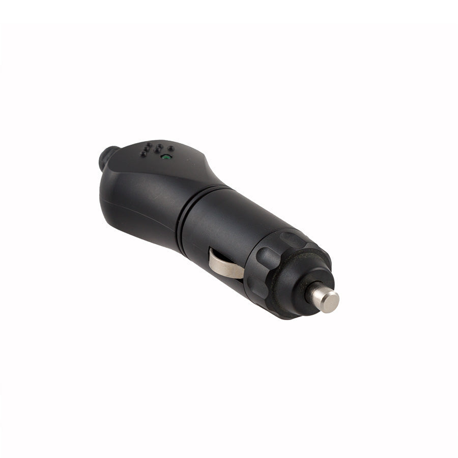 CIGAR MALE PLUG (INTERNAL FUSED 8 AMP) — Equipt Expedition Outfitters (photo 2) — photo 2
