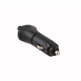 CIGAR MALE PLUG (INTERNAL FUSED 8 AMP) — Equipt Expedition Outfitters (photo 2)