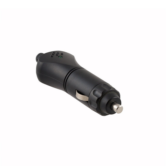 CIGAR MALE PLUG (INTERNAL FUSED 8 AMP) — photo 2