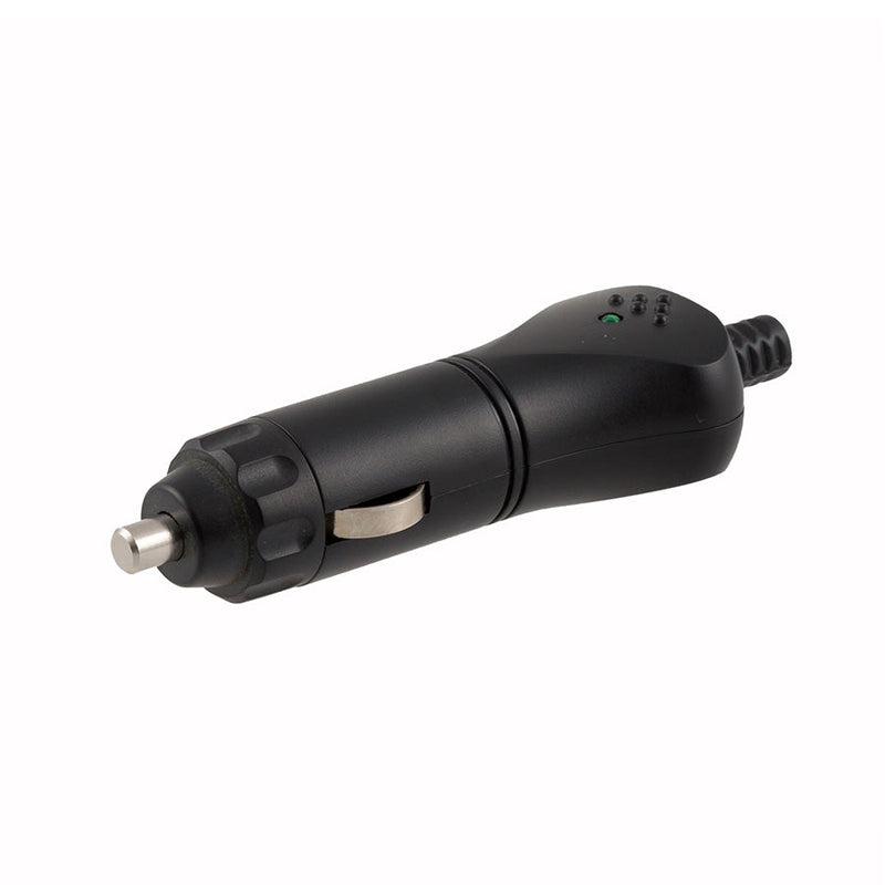 CIGAR MALE PLUG (INTERNAL FUSED 8 AMP) — Equipt Expedition Outfitters — photo 1