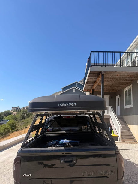 Ikamper Skycamp 3.0 in Provo, UT (photo 4)