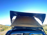 CVT Mt. Rainier Rooftop Tent 3-4 person + Annex + Diesel Heater Excellent Condition in El Mirage, AZ (photo 5)