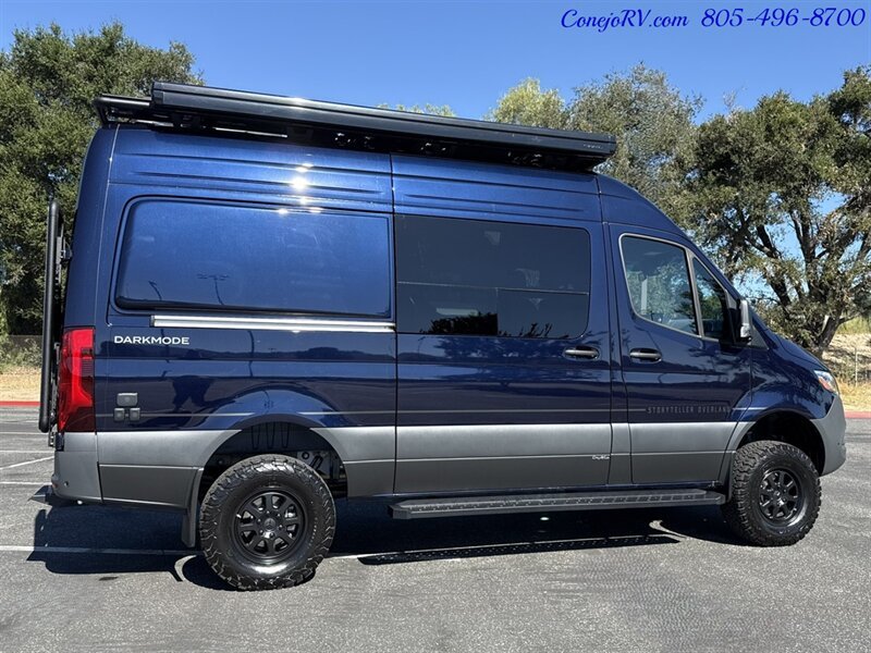 2027 Storyteller Overland Dark Mode XO in Thousand Oaks, CA (photo 4) — photo 4