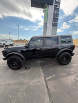 2024 Ford Bronco · Wildtrak Sport Utility 4D in Nampa, ID (photo 5)