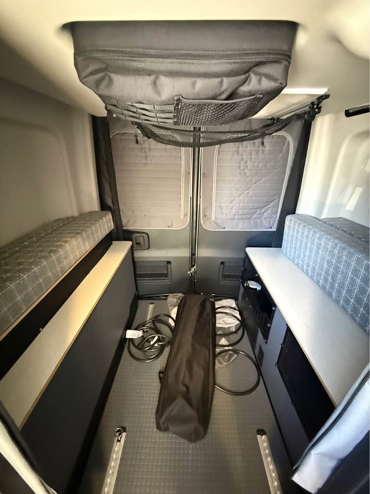 2025 Winnebago Revel 44E in Scottsdale, AZ (photo 12)