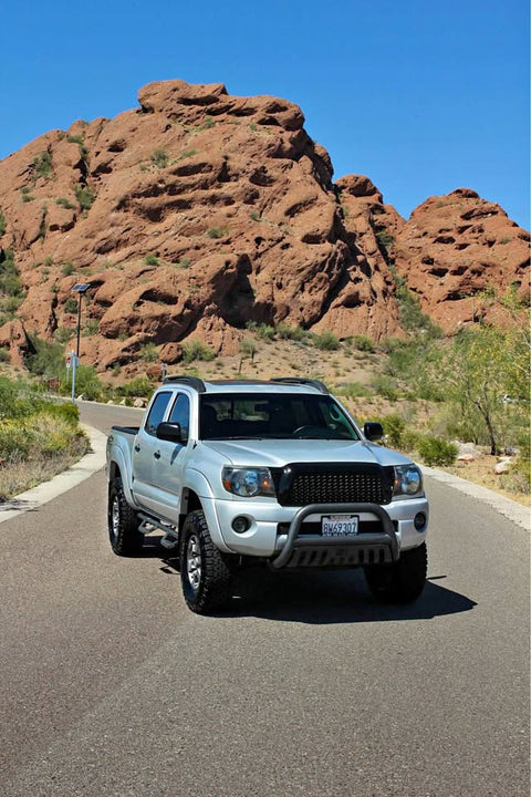 2009 Toyota Tacoma · Prerunner