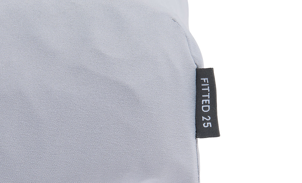 Fitted Sheet — photo 12