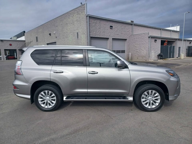 2021 Lexus GX GX 460 Luxury Sport Utility 4D in Goldsboro, NC (photo 4) — photo 4