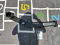 Wilco Offroad Swing Arm Only